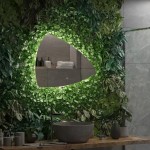Зеркало Континент Jazz LED горизонтальное Зеркало Континент Jazz LED горизонтальное
